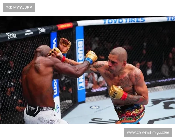 UFC320普罗哈兹卡三回合KO朗特里入选年度最佳战役候选名单 UFC320普罗哈兹卡三回合KO朗特里入选年度最佳战役候选名单