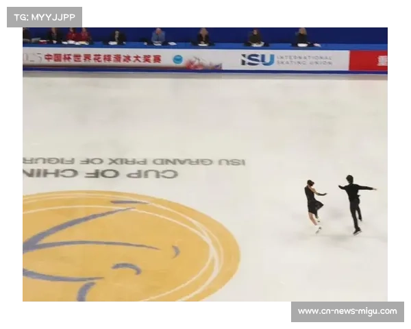 中国杯花样滑冰大奖赛10月重庆举行，本土新星亮相