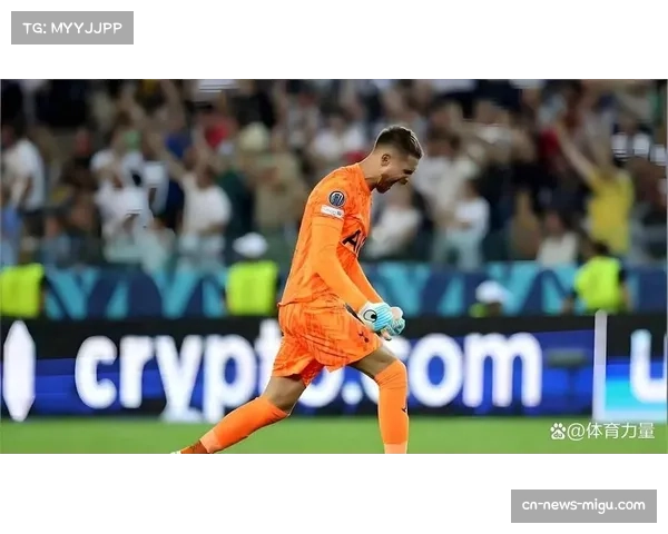 VAR技术升级：欧冠淘汰赛引入半自动越位系统，边路传中判罚更精准