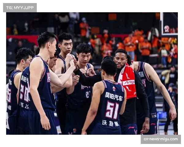 【2026年4月CBA联赛战术演变全景分析·赛前·预测“外援政策微调预期下，多支季后赛球队被曝加练全华班战术”